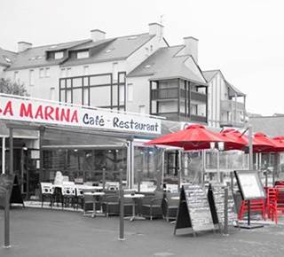 Restaurant La Marina 