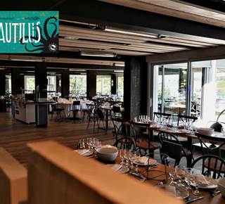 Restaurant Le Nautilus