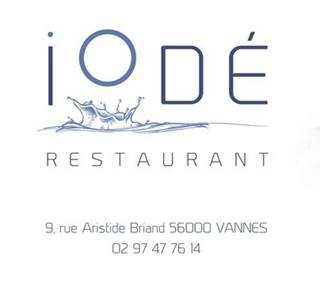 Restaurant Iodé 
