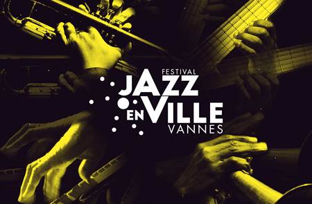 Festival Jazz en Ville - Vannes