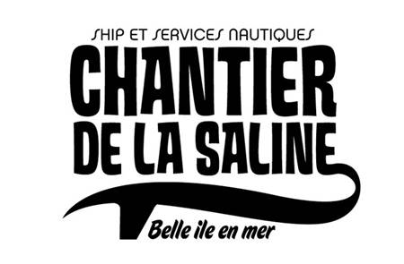 Shipchandler et ateliers nautiques : Chantier de la saline
