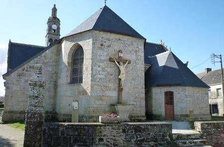 Eglise Notre-Dame de Lorette