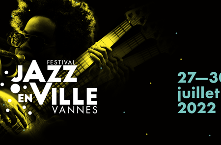 Festival Jazz en Ville - Vannes